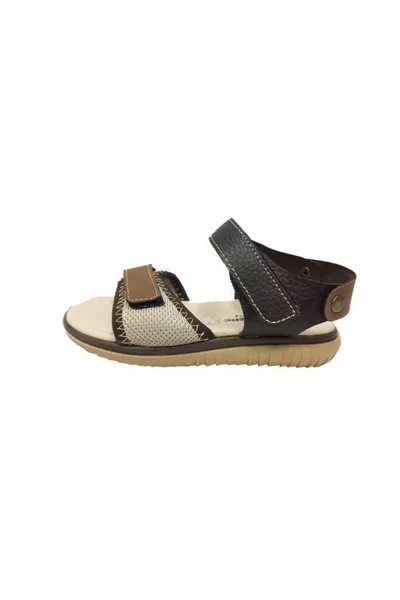 f Orthopedic Boys' Sandals 