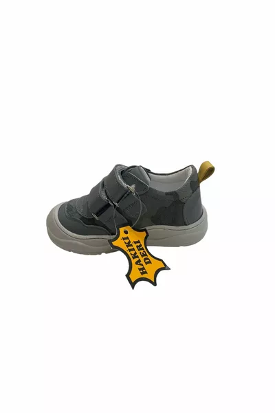  Scarpe ortopediche in pelle per il primo passo quotidiano