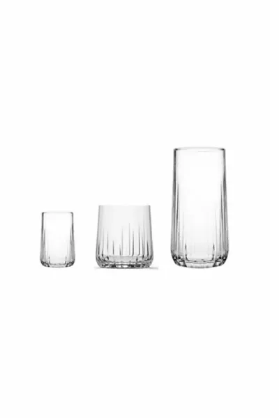  طقم زجاج نوفا  كوب