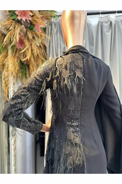 ABITI DA SERA IN RASO FIDANZAMENTO DI NOZZE HENNÉ DOPO LA PROMESSA DI NOZZE DI PARTITO USCIRE DI CASA VESTITO