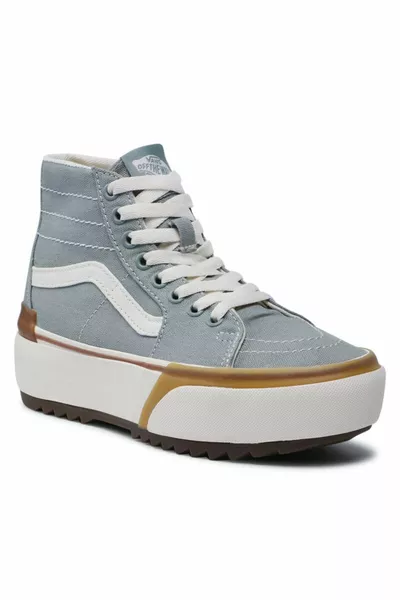 Ua -hi Tapered Stacked