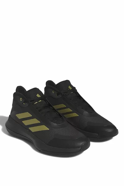 باونس ليجيندز حذاء كرة سلة أسود للرجال