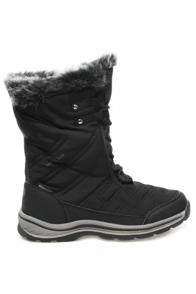 g Usoa G Wasserdichte Schwarz Damen Stiefel