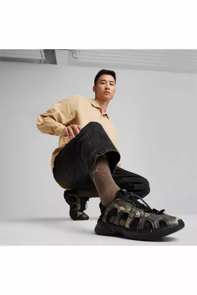 Velo Camo Босоножки унисекс