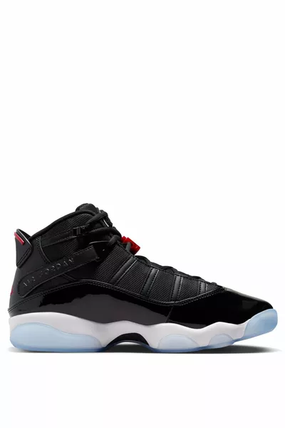 جوردان 6 حلقات حذاء رياضي