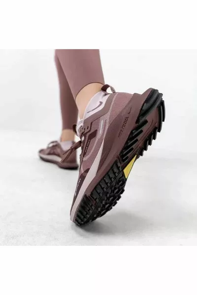 React Pegasus Trail 4 Gore-Tex-Waterproof Women's Sneakers