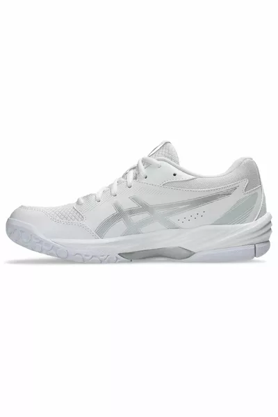 Дамски бели волейболни обувки Gel-Task 4 