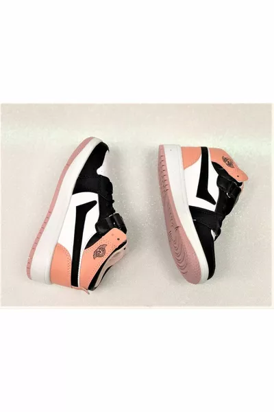 KAFKASLAR Girls Boys Ankle Jordan Модел маратонки