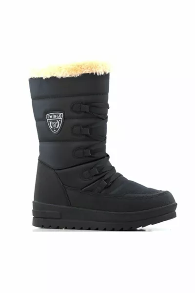 أحذية الثلج النسائية