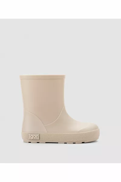  يوغي المطر التمهيد