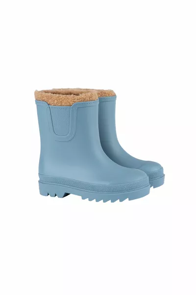 Tokio Borreguıto Laarzen