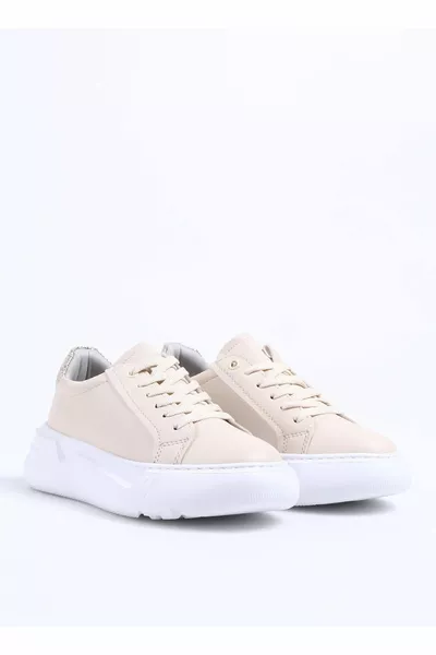 حذاء رياضي نسائي بيج كالويارو