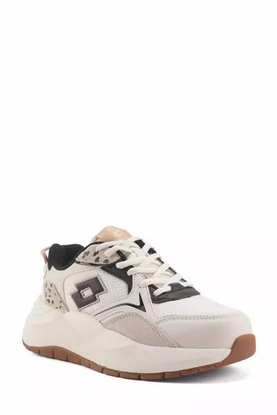 فيليب WMN 4PR حذاء رياضي نسائي بيج