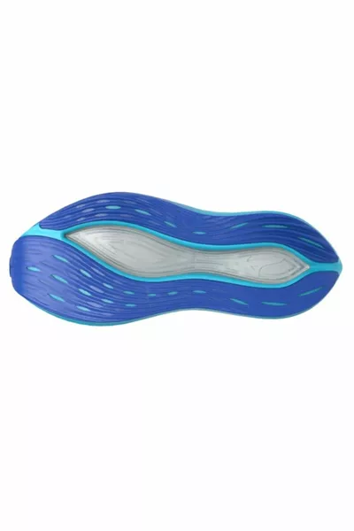 Neo Vista Men's Running Shoes Blue