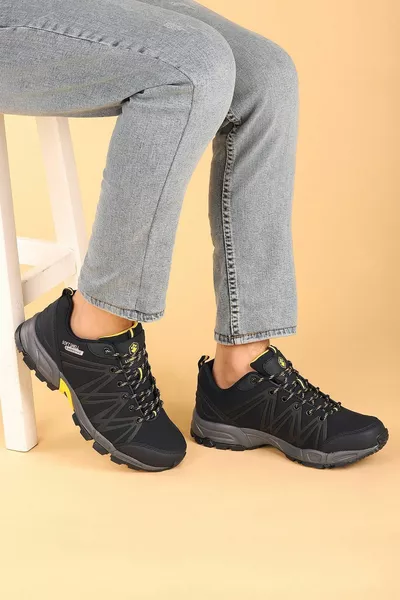 شل 9pr أحذية رياضية رجالية مقاومة للماء