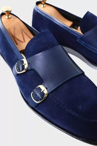 Stil: Herren Loafer w