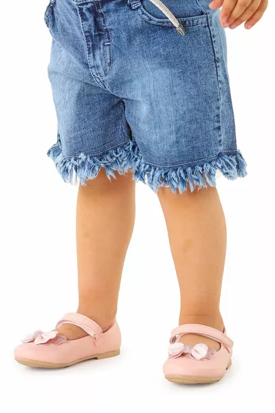 حجر الفيلكرو الفتيات القوس الباليه الشقق بحر ايجه الجلد