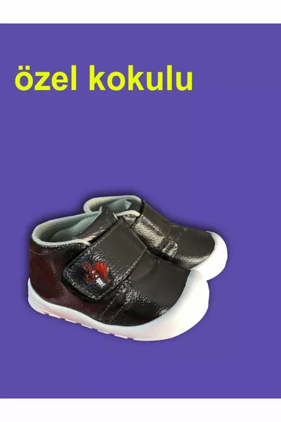 Scarpe ortopediche profumate speciali per bambini primo passo