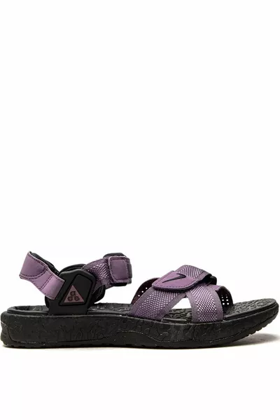 ACG Air Deschutz + Sandals - Purple 