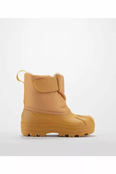  Neu Mostaza regenlaarzen voor kinderen