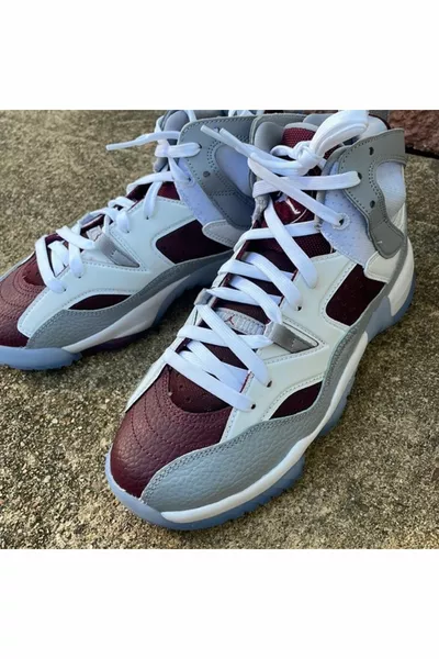 Air Jordan Jumpman Due Trey GS Scarpe - 