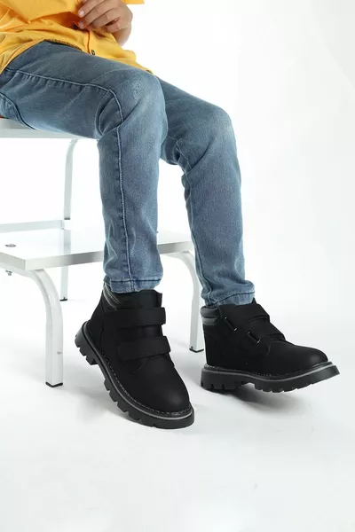 Boys Waterproof Winter New Fashion Boys Winter Boots Boys Winter Shoes