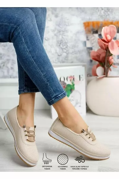 ОРТОПЕДИЧЕСКИЕ БАЛЕТКИ ПОВСЕДНЕВНАЯ УДОБНАЯ МЯГКАЯ КОМФОРТНАЯ ПЕРФОРИРОВАННАЯ ДЫШАЩАЯ ЖЕНСКАЯ МАТЕРИНСКАЯ ОБУВЬ