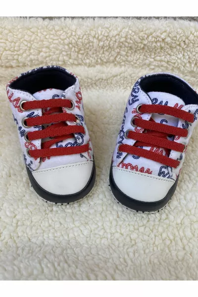 Бебешки ботуши