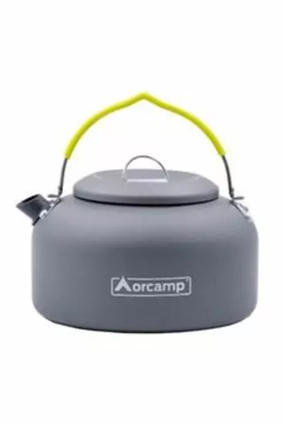 Camping Teapot - Fast Water Heating Teapot