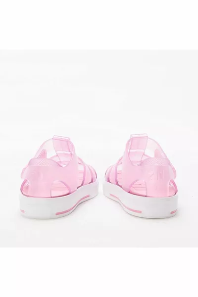 Розови сандали Star Baby-kids 