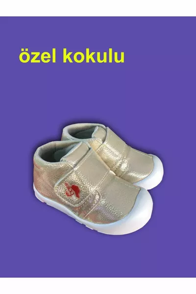 Baby First Step Специальная ароматизированная ортопедическая обувь