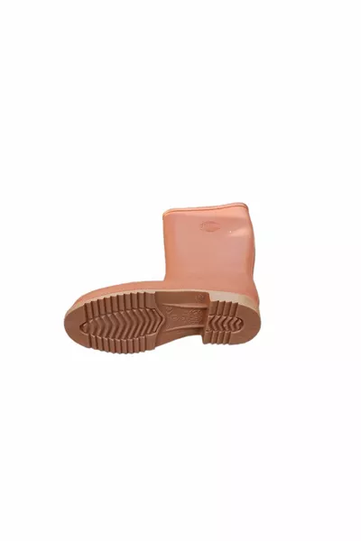 كريب بوتس قصير