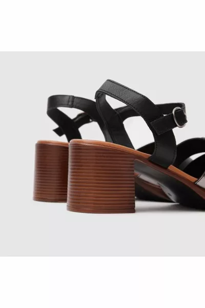 Vrouwen Sandalen met Hakken []