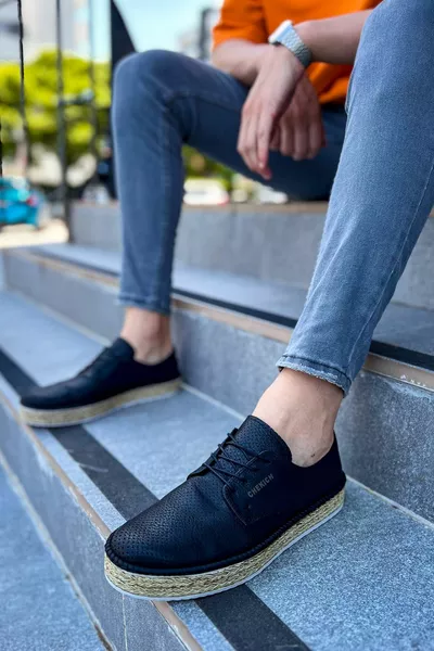  CBT CBT Stamina Nuova Мъжки обувки ЧЕРЕН