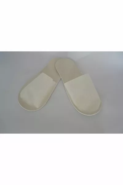 Тип хотел Овърлок чехли за еднократна употреба 2 мм  бр