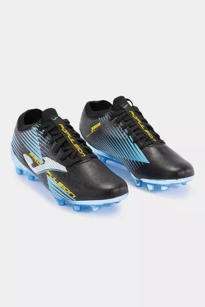 Мъжка футболна обувка Propulsion Cup  Твърда земя Fg