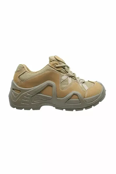 Men's Outdoor Shoes nbj Meridian Waterlight Roller Shoes Nubuck Beige