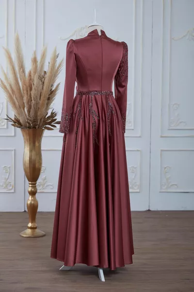 Вечернее платье Hazel