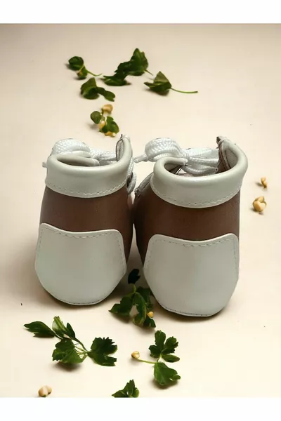 First Step Lux Scarpe per bambini Scarpe per bambini