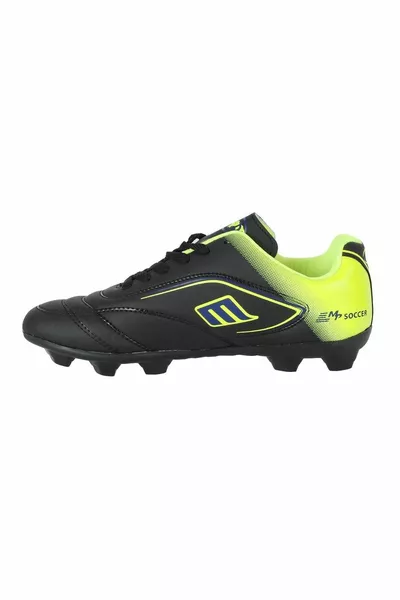 Mp mr Syh-yşl Men's Football Boots Turf Football Shoes