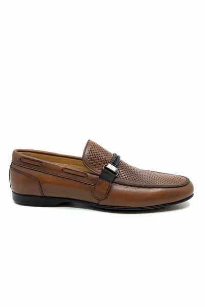 Classic Men's Shoes