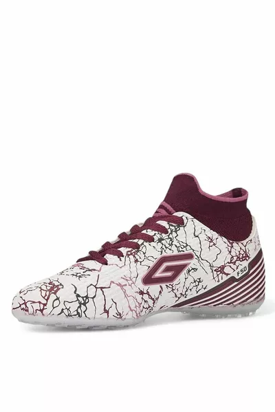 الموسم الجديد للرجال الكاحل الياقة المدورة الجوارب ميركوري توثلس أستروتيرف أحذية كرة القدم ()