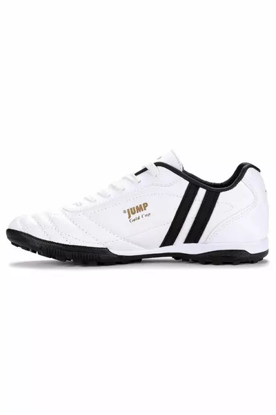  Blanc Nouvelle Saison Hommes Astroturf Chaussures