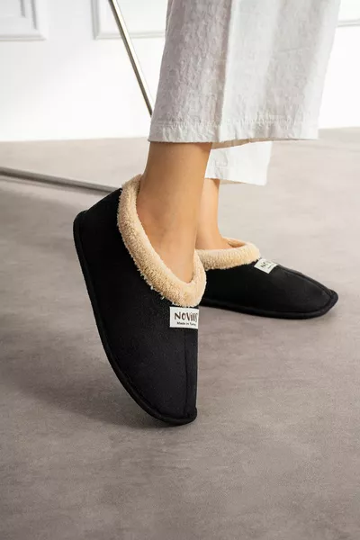 унисекс мягкая плюшевая домашняя понтофу легкая удобная подошва для дома çemesi теплая подкладка