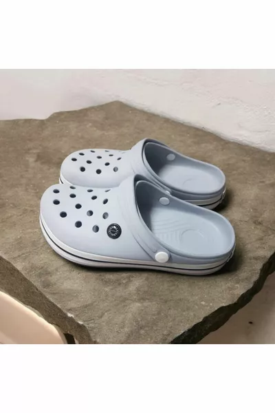 سابو الرجال النعال الصليب أبي هدية ديلي بيتش البحر عدم الانزلاق إيفا