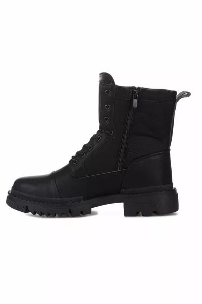 للجنسين الصوف الباردة مقاومة للأحذية البريدية الشتوية