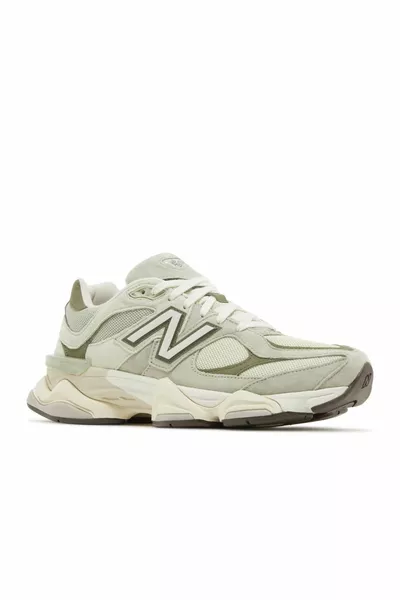NB EEC  OLIVINE DAMEN SNEAKERS