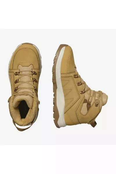 Bottes Homme OUTCHILL TS CSWP W 