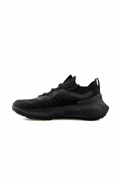 Ua Phantom 4 Scarpe Casual Uomo  Nero