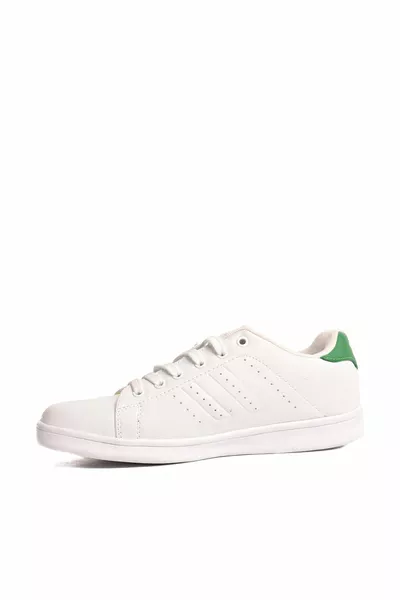 حذاء رياضي أبيض -8K